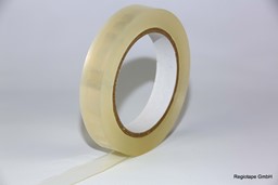 Zeige Details für RT 667310 Reinacrylat Klebeband, 0,8 mm stark, wiederlösbar, transparent Bild von RT 667310 Reinacrylat Klebeband, 0,8 mm stark, wiederlösbar, transparent