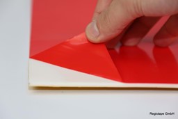 Zeige Details für RT 667412W Reinacrylat Klebeband, 1,2 mm, permanent haftend, weiß, High Perfomance Tape Bild von RT 667412W Reinacrylat Klebeband, 1,2 mm, permanent haftend, weiß, High Perfomance Tape