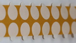 Zeige Details für F22401 Formstanzteile nach Kundenwunsch, aus doppelseitigen Papiervliesträger, Preise auf Anfrage Bild von F22401 Formstanzteile nach Kundenwunsch, aus doppelseitigen Papiervliesträger, Preise auf Anfrage