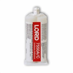 Zeige Details für Lord 7550 Zwei Komponenten Klebstoff, 3-5 Minuten Offene Zeit Bild von Lord 7550 Zwei Komponenten Klebstoff, 3-5 Minuten Offene Zeit