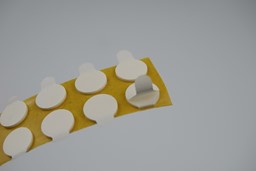 Zeige Details für F55111 Formstanzteile nach Kundenwunsch, aus PE-Schaumklebeband, Preise auf Anfrage Bild von F55111 Formstanzteile nach Kundenwunsch, aus PE-Schaumklebeband, Preise auf Anfrage
