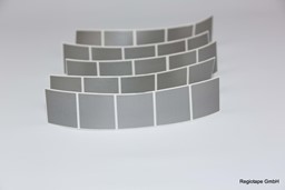 Zeige Details für F99603 Gewebestanzteil nach Kundenwunsch, 300 my, einseitig permanent klebend, handreißbar Bild von F99603 Gewebestanzteil nach Kundenwunsch, 300 my, einseitig permanent klebend, handreißbar