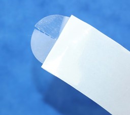 Zeige Details für RT F70PE20P Verschlusspunkte 20 mm rund, stark, 5.000 Stück pro Rolle Bild von RT F70PE20P Verschlusspunkte 20 mm rund, stark, 5.000 Stück pro Rolle
