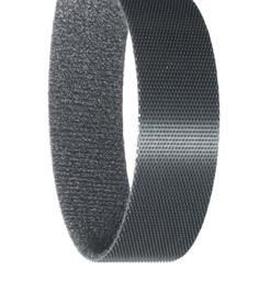 Zeige Details für RT 85VBtB3 Klettband, Back to Back, schwarz, 25 Meter pro Rolle Bild von RT 85VBtB3 Klettband, Back to Back, schwarz, 25 Meter pro Rolle