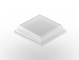 Zeige Details für PU 104 Elastikpuffer 10 mm x 2,5 mm Bild von PU 104 Elastikpuffer 10 mm x 2,5 mm