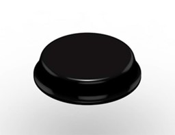 Zeige Details für PU 107 Elastikpuffer 19 x 4 mm Bild von PU 107 Elastikpuffer 19 x 4 mm