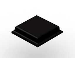 Zeige Details für PU 104F Elastikpuffer 10,2 mm x 2,5 mm Bild von PU 104F Elastikpuffer 10,2 mm x 2,5 mm
