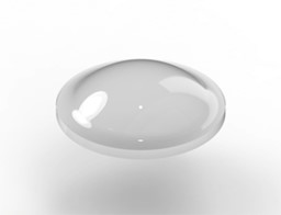Zeige Details für PU 127Soft Elastikpuffer 12,7 x 3,5 mm Bild von PU 127Soft Elastikpuffer 12,7 x 3,5 mm
