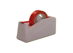 Zeige Details für AB062 Tischabroller für 1 - 3" Kerne bis 25 mm Bandbreite Bild von AB062 Tischabroller für 1 - 3" Kerne bis 25 mm Bandbreite