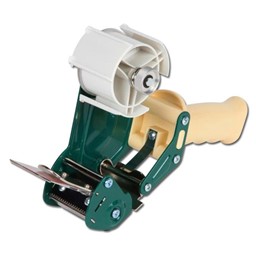 Zeige Details für AB65B-Sec. Handabroller "Profi-Packer" für Packbänder 50 mm Breite Bild von AB65B-Sec. Handabroller "Profi-Packer" für Packbänder 50 mm Breite