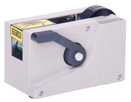 Zeige Details für AB621 Längengeber für 1 - 3" Kerne bis 25 mm Bandbreite Bild von AB621 Längengeber für 1 - 3" Kerne bis 25 mm Bandbreite