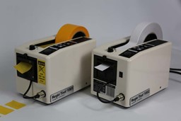 Zeige Details für Regio-Tool 1002 elektrischer Klebebandspender bis 50 mm Bandbreite Bild von Regio-Tool 1002 elektrischer Klebebandspender bis 50 mm Bandbreite