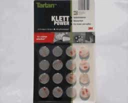 Zeige Details für Dual Lock Klettsystem - transparent - Stanzteile und Abschnitt - selbstklebend -  Bild von Dual Lock Klettsystem - transparent - Stanzteile und Abschnitt - selbstklebend -