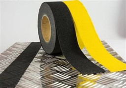 Zeige Details für RT-Safe 1025S Antirutschbelag - verformbar selbstklebend schwarz   Bild von RT-Safe 1025S Antirutschbelag - verformbar selbstklebend schwarz