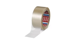 Zeige Details für tesapack® 4100 PVC Verpackungsklebeband mit geprägter Folie Bild von tesapack® 4100 PVC Verpackungsklebeband mit geprägter Folie