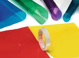 Zeige Details für tesafilm® 4129 transparentes Klebeband Bild von tesafilm® 4129 transparentes Klebeband