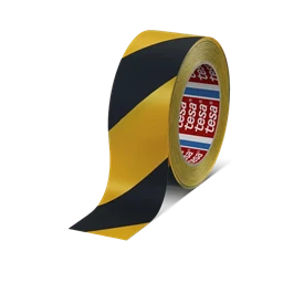 Zeige Details für tesa® Professional 4169 Markierungsband, permanent  Bild von tesa® Professional 4169 Markierungsband, permanent