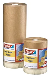 Zeige Details für tesa Professional Easy Cover® 4364 Universal Papier  Bild von tesa Professional Easy Cover® 4364 Universal Papier