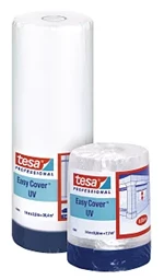 Zeige Details für tesa Professional Easy Cover® 4369 UV Gewebe  Bild von tesa Professional Easy Cover® 4369 UV Gewebe