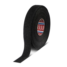 Zeige Details für tesa® 51606 PET-Vliesklebeband  Bild von tesa® 51606 PET-Vliesklebeband