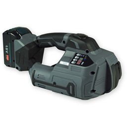 Zeige Details für RT U1316 Akku-Umreifungsgerät 13 - 16 mm Bild von RT U1316 Akku-Umreifungsgerät 13 - 16 mm