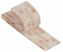 Zeige Details für Dual Lock Klettsystem - transparent - 25 mm x 1,25 Meter - selbstklebend 
 Bild von Dual Lock Klettsystem - transparent - 25 mm x 1,25 Meter - selbstklebend