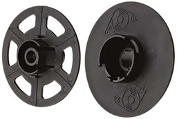 Zeige Details für ATG 700 Adapter für 6 mm breite Rollen Bild von ATG 700 Adapter für 6 mm breite Rollen