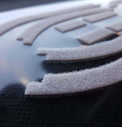 Zeige Details für RT 85V18 Klettbandzuschnitte nach Kundewunsch, Acrylat Bild von RT 85V18 Klettbandzuschnitte nach Kundewunsch, Acrylat