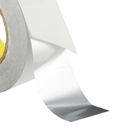 Zeige Details für RT 80807 Einseitiges Klebeband, 80 my Aluträger mit Abdeckung Bild von RT 80807 Einseitiges Klebeband, 80 my Aluträger mit Abdeckung