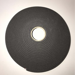 Zeige Details für RT 95912 einseitiges Klebeband, PE Schaumträger, Acrylatkleber Bild von RT 95912 einseitiges Klebeband, PE Schaumträger, Acrylatkleber
