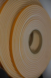 Zeige Details für RT 95902W Einseitiges Klebeband, PE Schaumträger, Kautschuk Bild von RT 95902W Einseitiges Klebeband, PE Schaumträger, Kautschuk
