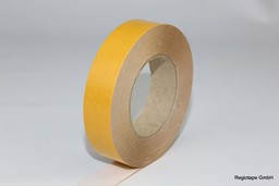 Zeige Details für RT 33304 Doppelseitiges Klebeband, PVC-Folienträger, Acrylat, 0,25 mm Dicke Bild von RT 33304 Doppelseitiges Klebeband, PVC-Folienträger, Acrylat, 0,25 mm Dicke