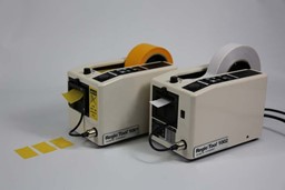 Bild von Regio-Tool 1001 elektrischer Klebebandspender bis 50 mm Bandbreite