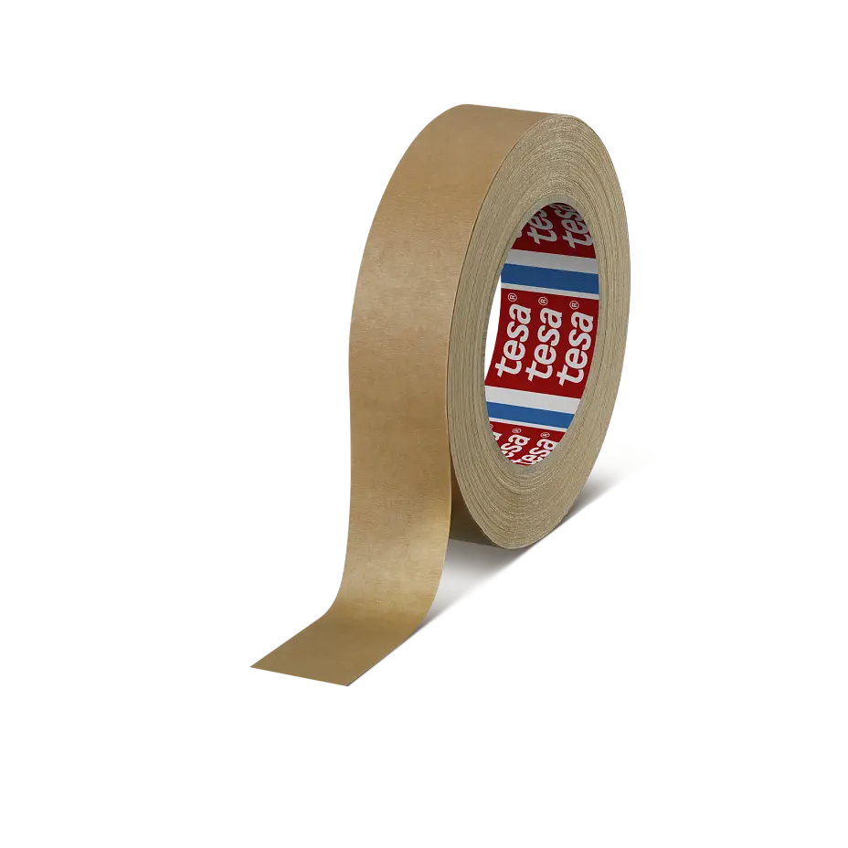 Bild von tesakrepp® 4309 PV1 Papierabdeckband