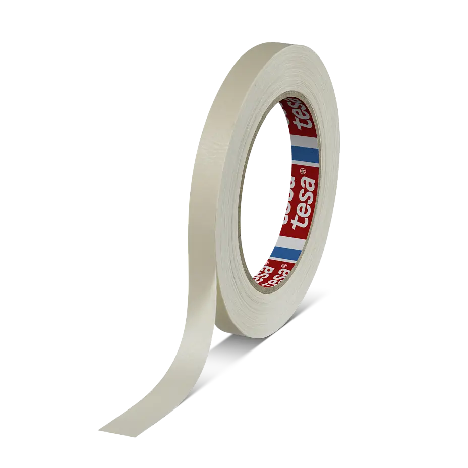 Bild von tesakrepp® 4316 PV3 Papierabdeckband