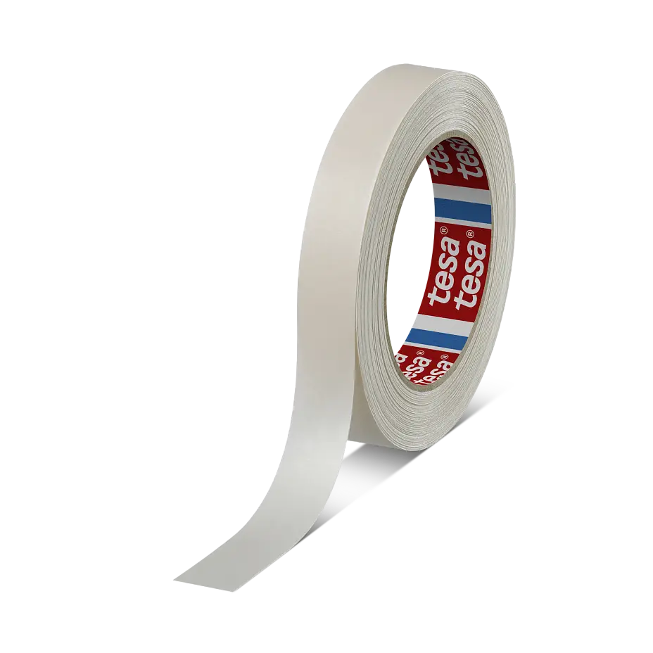 Bild von tesakrepp® 4317 Papierabdeckband