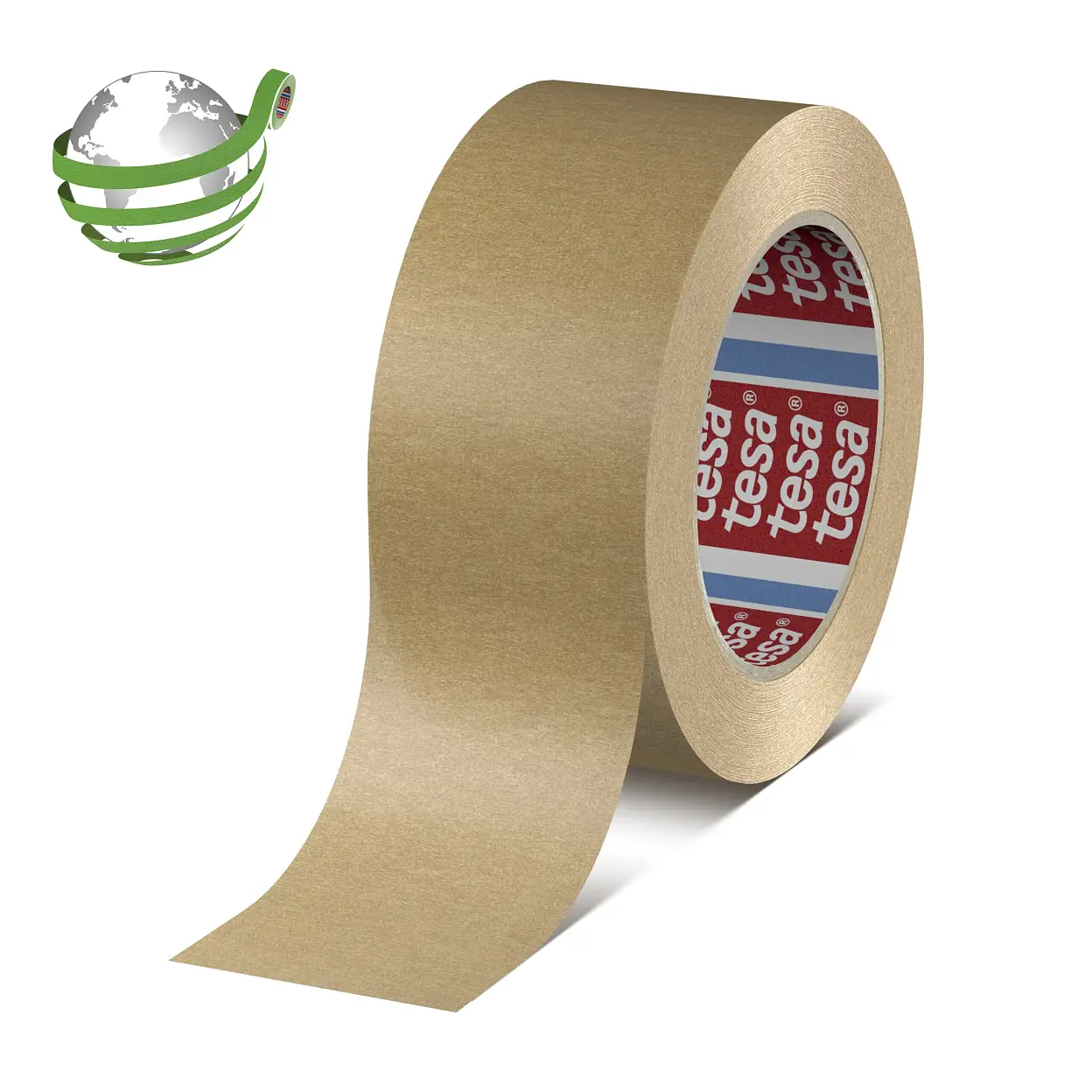 Bild von tesa® 4713 Standard Papierklebeband