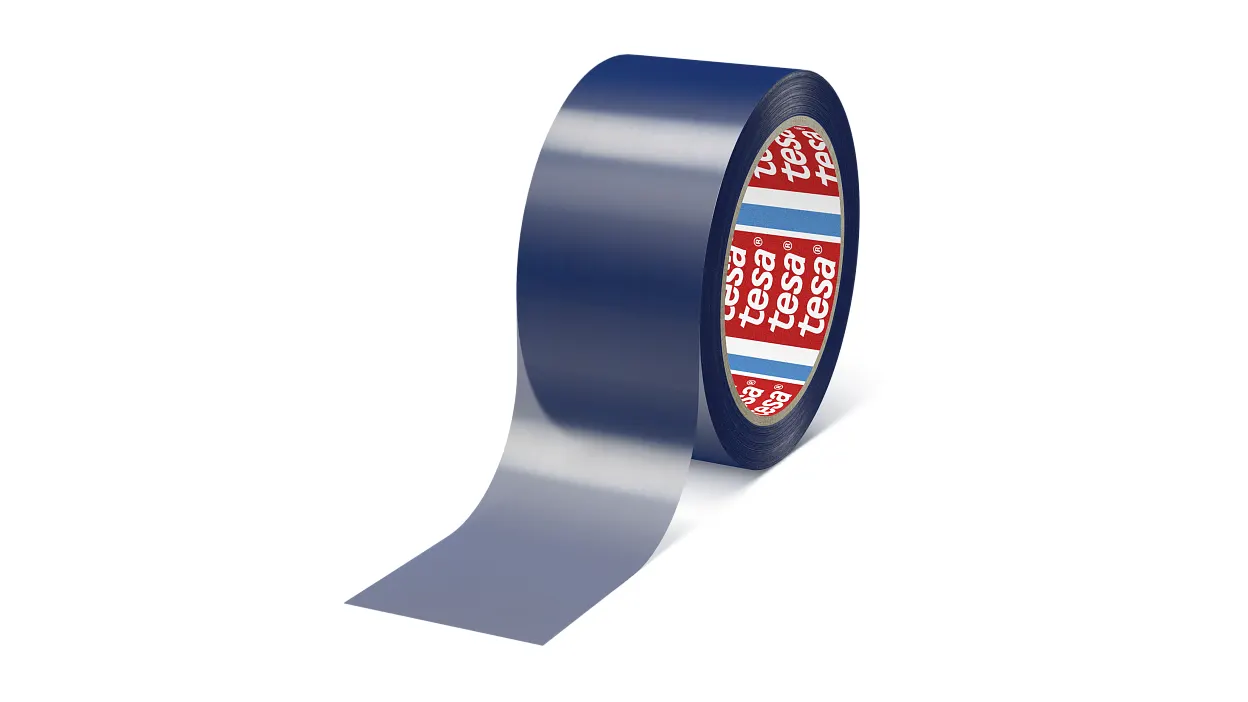 Bild von tesa® 4820 PTFE Klebeband mit Silikonklebmasse