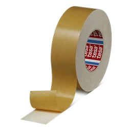 Bild von tesafix® 4961 doppelseitiges Klebeband mit Papierträger