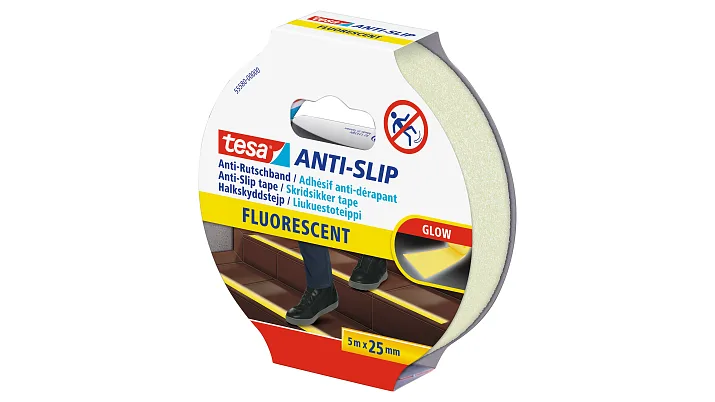 Bild von tesa® Anti-Rutschband