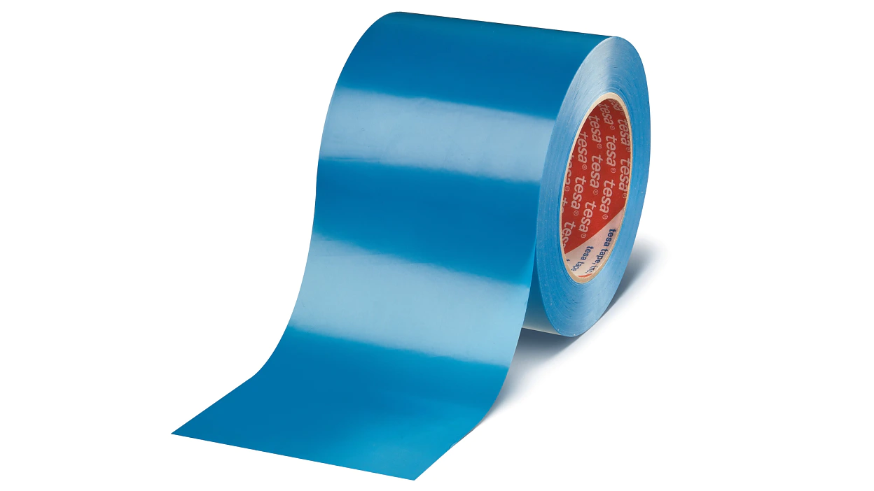 Bild von tesa® 53000 PV1 Strapping-Klebeband