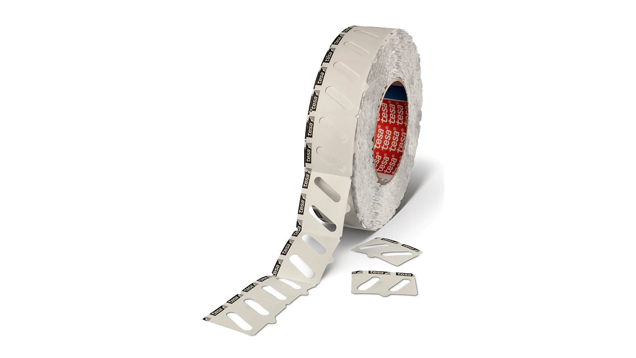 Bild von tesa® EasyBridge 51722 slots